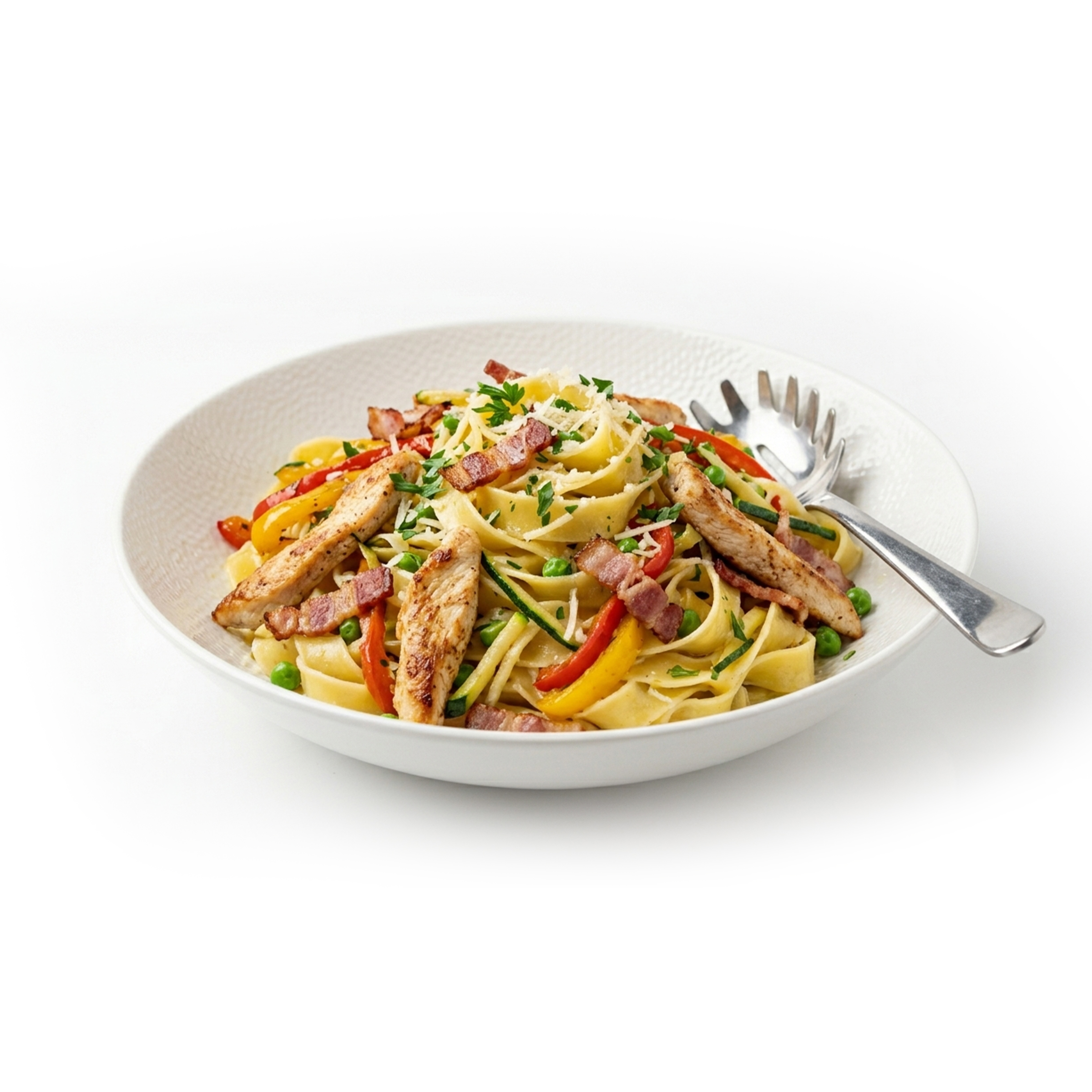 Tagliateli*