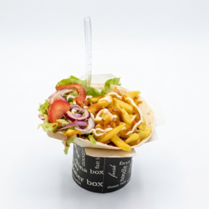 Doner Box